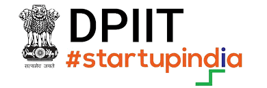 DPIIT Recognition Logo
