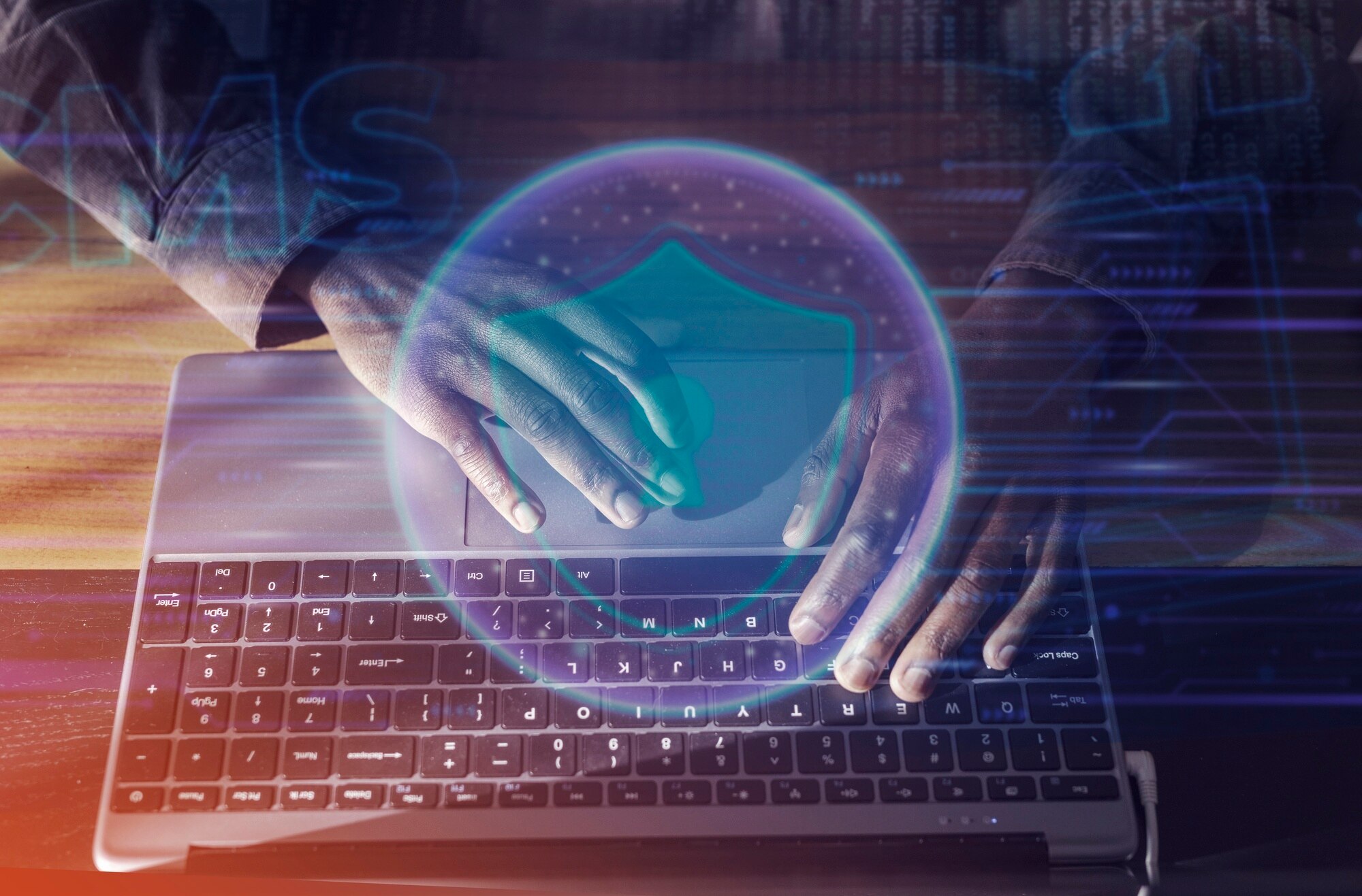 Security Consultation