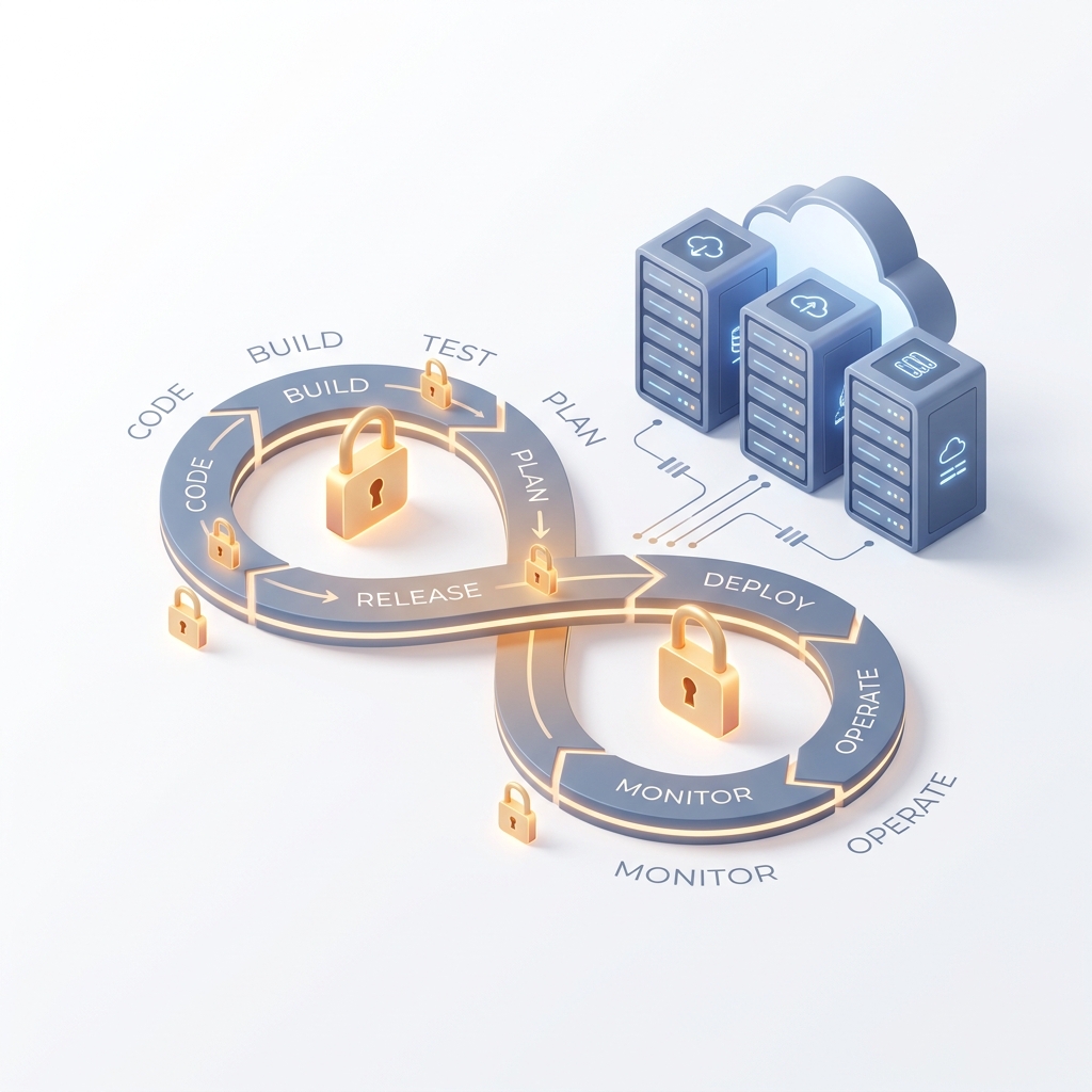 DevOps Kubernetes Terraform