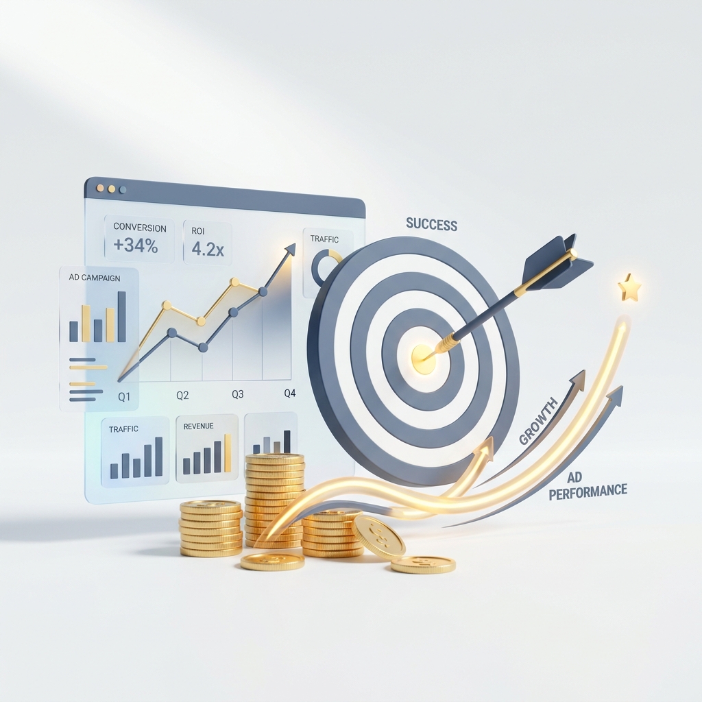 Performance Max PPC