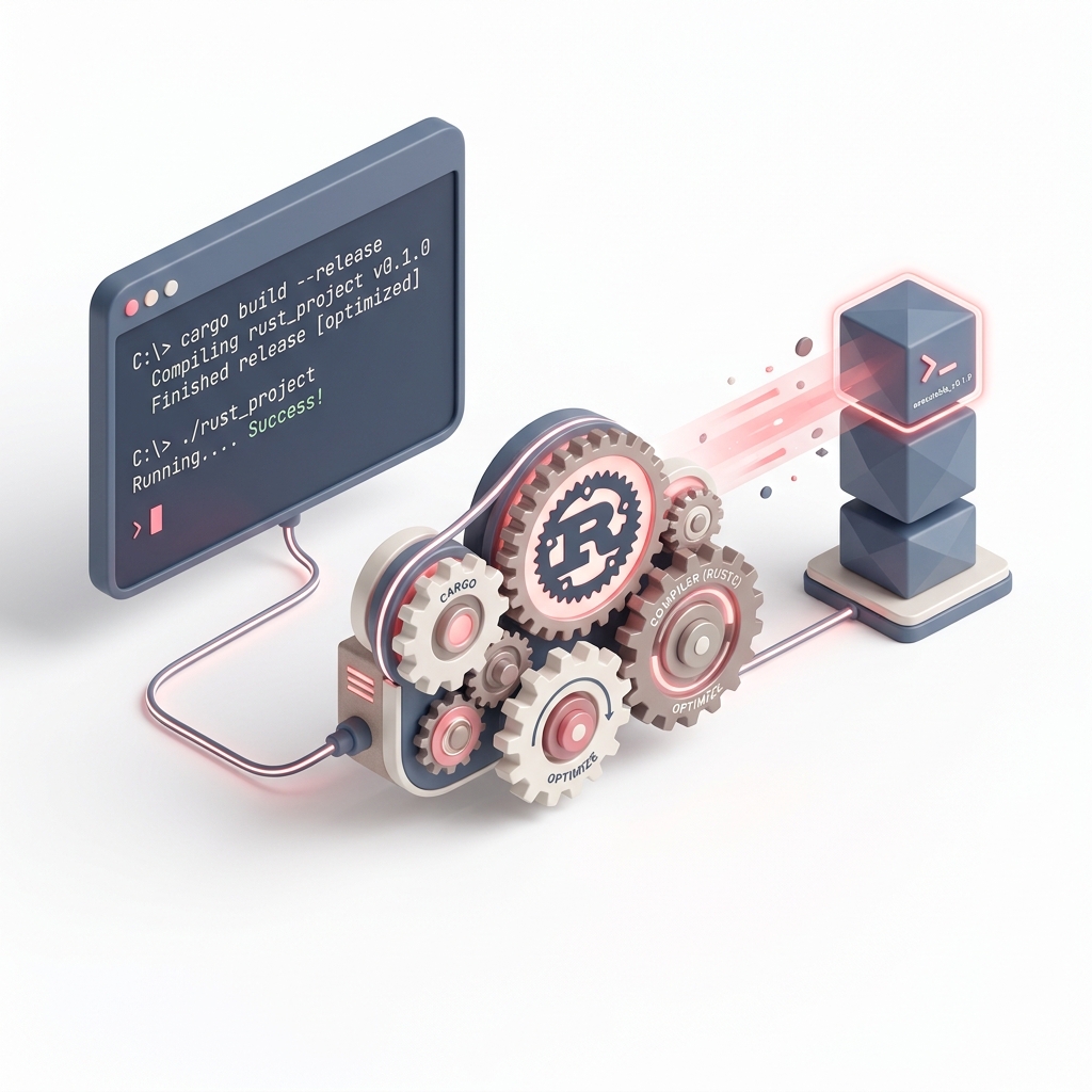 Systems Tooling Rust Go CLI