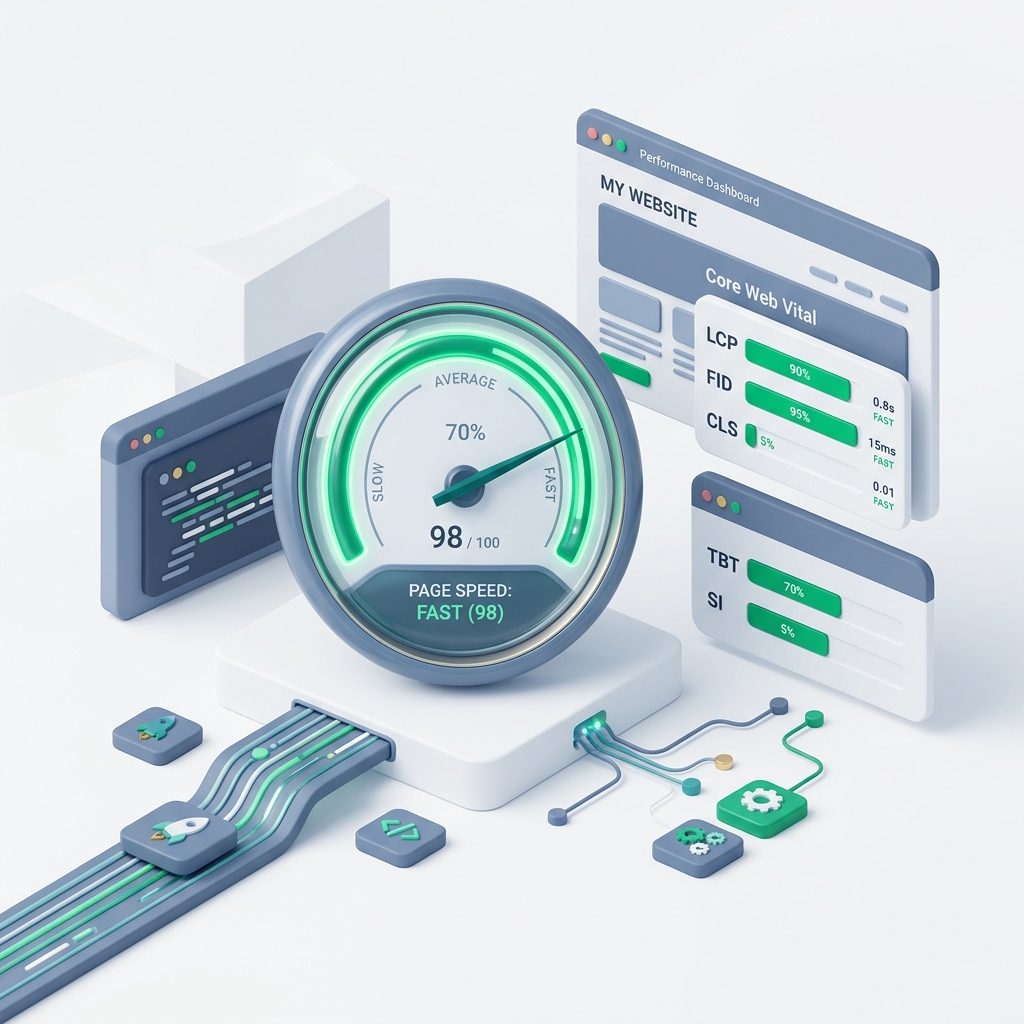 Headless CMS Speed optimization
